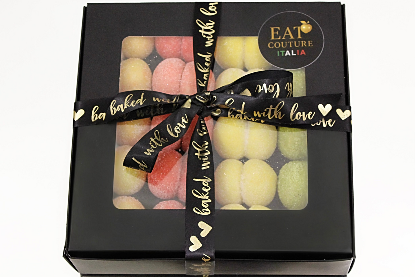 Box of 20 — La Collezione Condivisa - The Sharing Collection