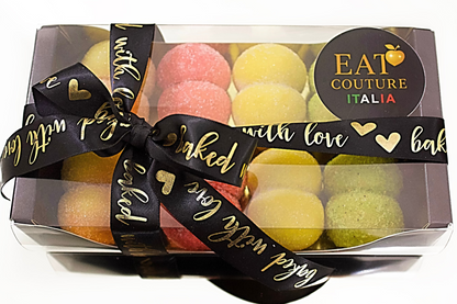 Box of 8 — La Prima Collezione -  The First Collection