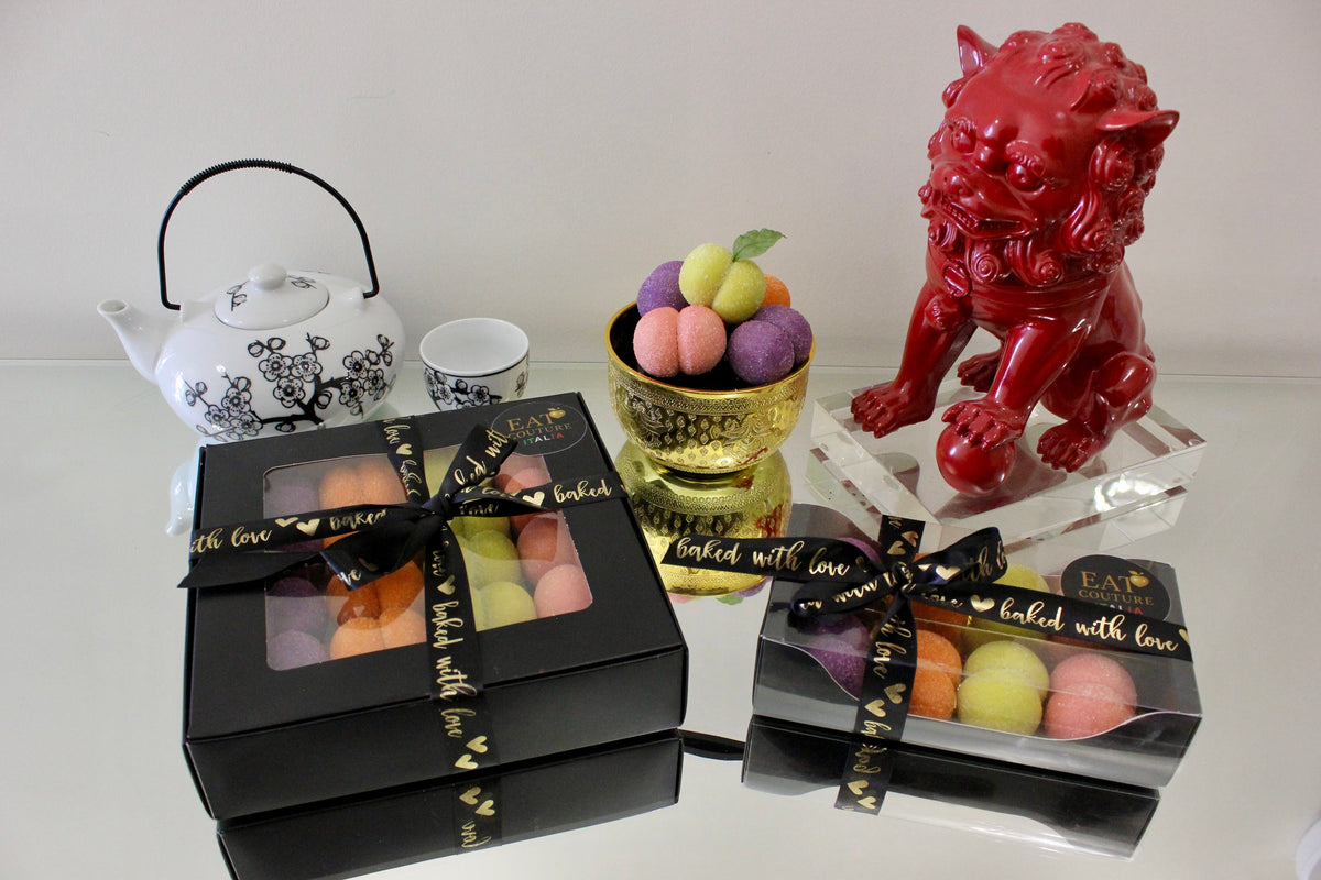 Collezione d’Oriente